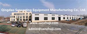 Qingdao Sanzhuji Equipment Manufacturing Co.,Ltd.