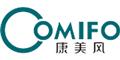广州康美风数控设备股份有限公司