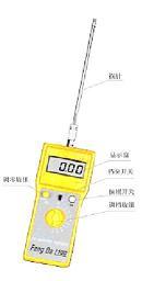 FD-B中西藥水分儀 中藥水分測(cè)定儀