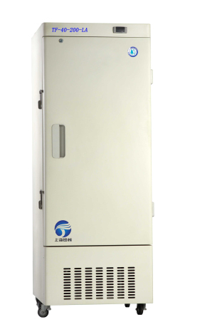 超低温冰箱TF-86-500-LA 供应工业超低温冰箱
