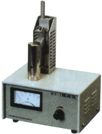新天光  RY-1G熔点测试仪