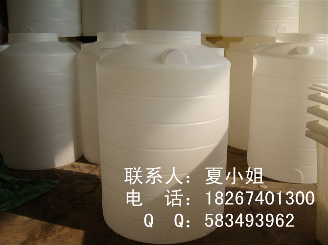 台州2吨PE水箱 台州哪里有塑料水箱卖