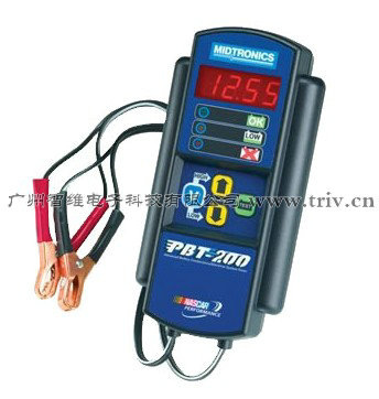 蓄电池检测仪_密特PBT-200