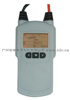 蓄电池检测仪_TRIV BT-500
