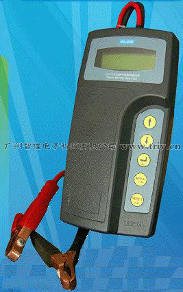 蓄电池检测仪MICRO-580/581