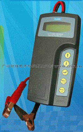 蓄电池检测仪MICRO-460/430
