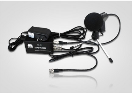 在线噪声传感器丨北京MTZ-2KA噪声传感器报价参数