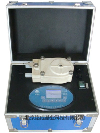 BC-9600型轻便式水质采样器丨BC-9600生产厂家丨BC-9600使用说明