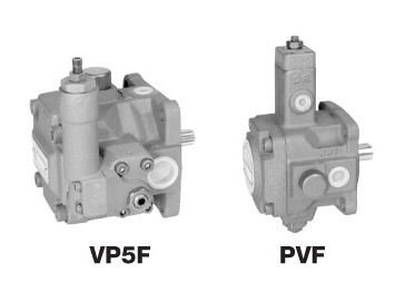 PVF-40-35-10S，ANSON油泵