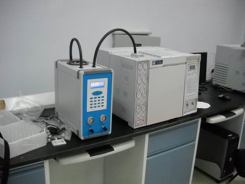 包装材料中溶剂残留检测气相色谱仪GC-9860B
