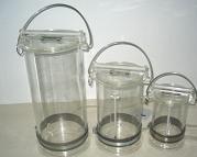 液体取样器/机玻璃液体取样器