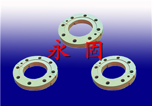 反应釜法兰、卡子