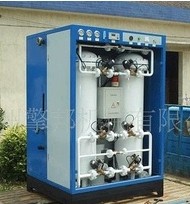 供应化工保护用小型制氮机