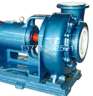 宙斯泵业UHB-ZK-A耐腐耐磨损泵，压滤机泵