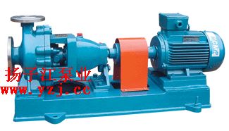 离心泵:IS型离心泵|单级单吸离心泵