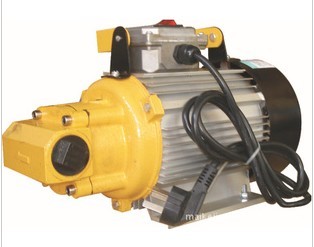 XN-40齿轮油l加油泵 机油加注泵 液压油加油泵 稀油油泵 电动油泵