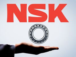 卢克进口轴承公司供应NSK-1200型号轴承