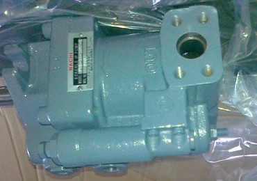 不二越NACHI柱塞泵PVS-1B-22N3-12