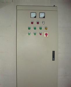 消防控制柜（18010210395）