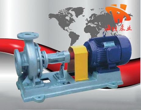 油泵 LQRY型热油泵(导热油泵)