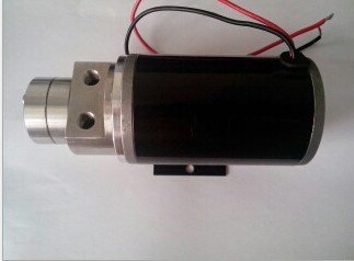 PH603微型直流不锈钢齿轮泵 微型齿轮泵 不锈钢齿轮泵 齿轮泵 泵