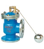 H142X 液压水位控制器