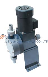 计量泵/ TIPni立式电机驱动计量泵/水质监测仪