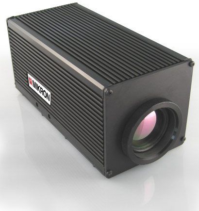 M7500 系列 在线红外热像仪
