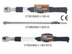 CTB10N2X8D-G增緊檢查用扭力扳手，上海扭力扳手，扭力扳手廠家