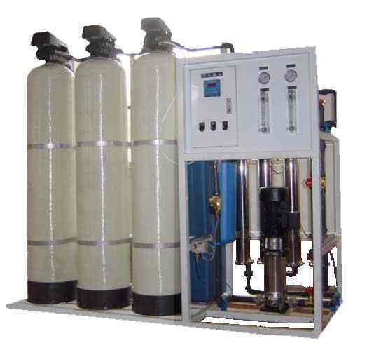 电镀废酸水处理设备，软水器，废酸回用