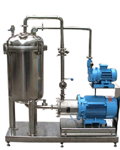富莱克固-液混合均质泵