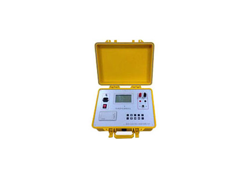TRCL-I电容电感测试仪