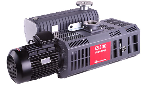 爱德华ES系列真空泵 ES65 ES100 ES200 ES300 ES630