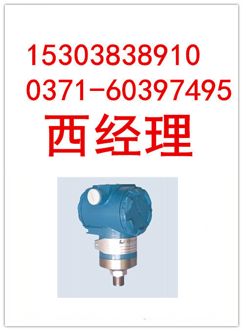 SWP-T20壓力變送器