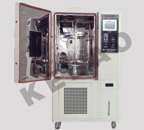 氙灯耐候试验箱KB-9000