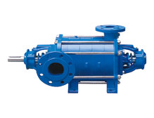 阐述水泵水轮机座环的装配和焊接工艺