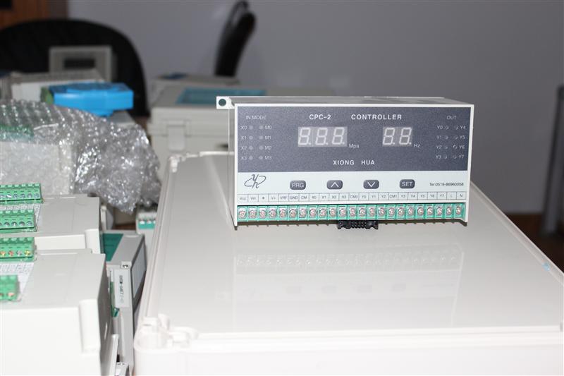 变频恒压供水控制器，无负压供水控制器，CPC-2，CPC-3，CPC-5