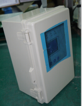 自清洗过滤器控制箱，刷式过滤器控制箱，GLQ-36