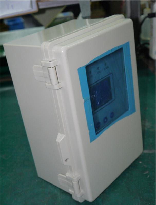 吸允式过滤器控制箱，吸式过滤器控制箱，自清洗过滤器控制箱，GLQ-36