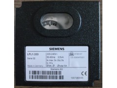 西门子控制器LFL1.335  1750