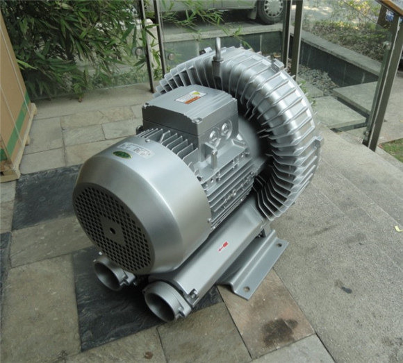 台湾漩涡式风机-漩涡气泵