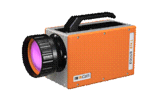 供应长春海洋光电EQUUS 81k L/veL高速红外相机