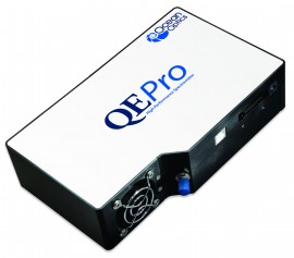 供应长春海洋光电QE Pro 高性能光谱仪