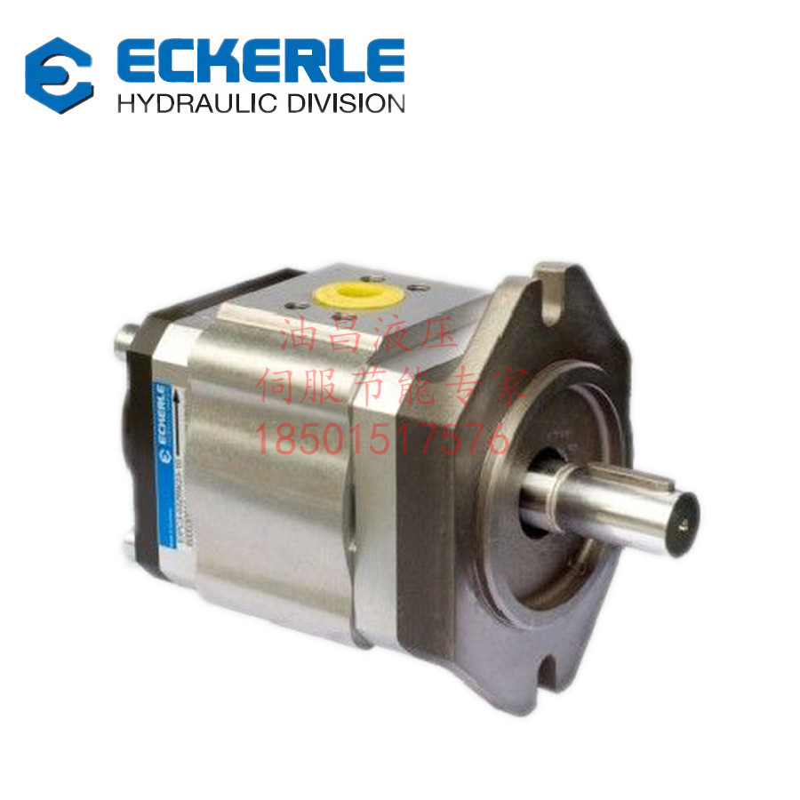 德国艾可勒ECKERLE高压油泵EIPC3-025RA23-11 022 019 016齿轮泵