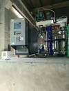 反应釜冷热一体机,反应釜温度控制机,反应釜油加热器