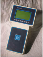 THT1-TH温湿度测量仪,THT1-T温度测量仪