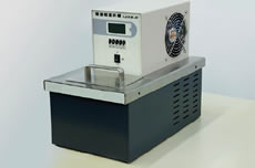 LSYB-Ⅱ型精密恒温槽-酸度计、电导率检定专用恒温槽