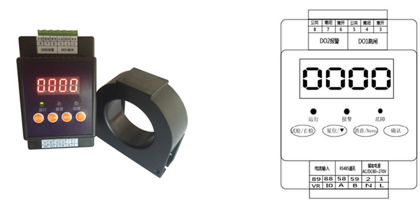 ERD-G系列漏電保護(hù)器