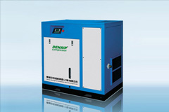 合肥玻璃行业专用22KW低压螺杆空气压缩机