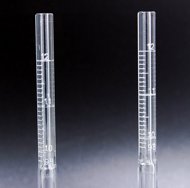 高精度量筒 微量量筒 1.2ml  ±0.01    1.2ml